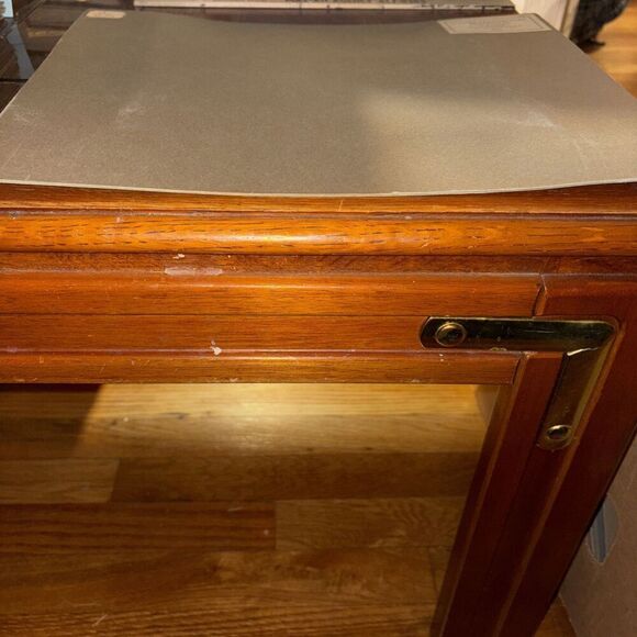 Vintage Assisi San Francesco Cathedral Mounted Italian Architecture Photo - Picture 6 of 6